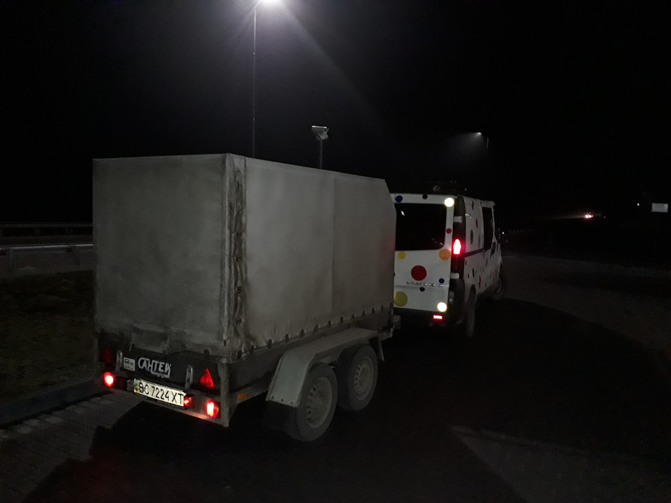 Львів Київ 🛣🚛 2