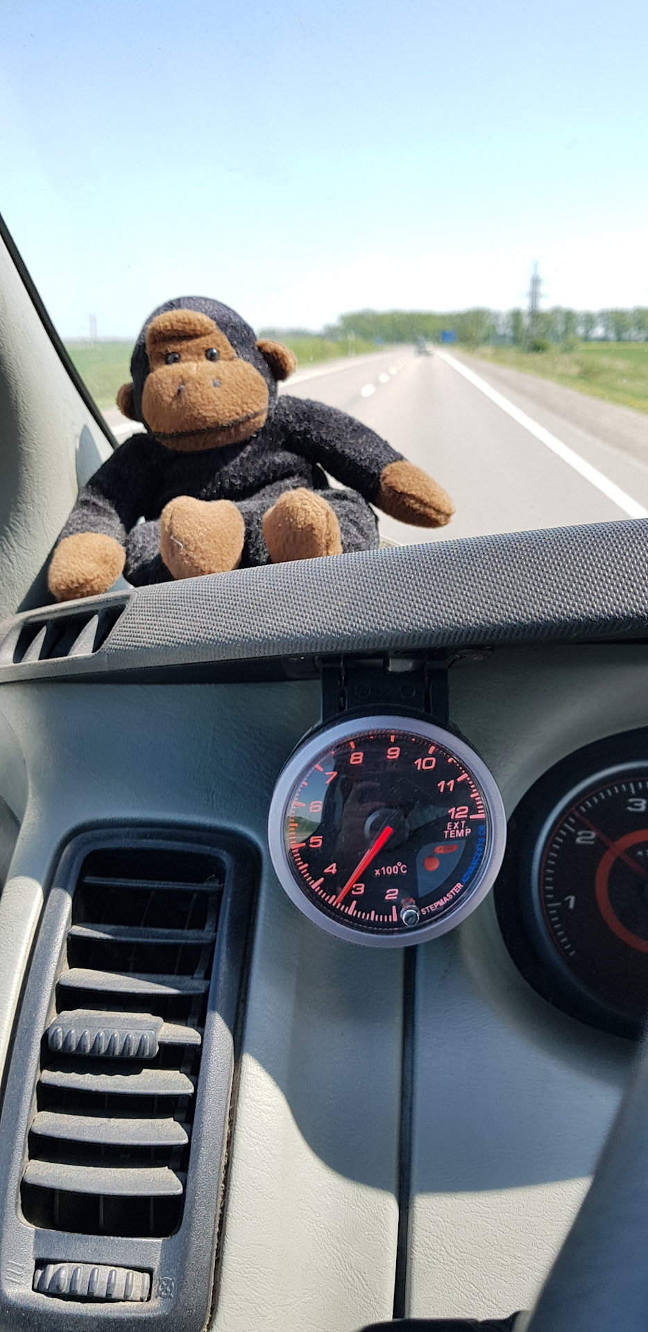 🛣OPEL&VOLVO ❤ 2