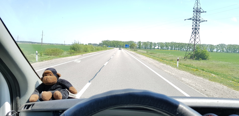 🛣OPEL&VOLVO ❤ 1