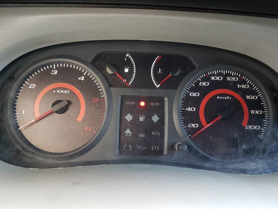 Сумно стало ... 4
