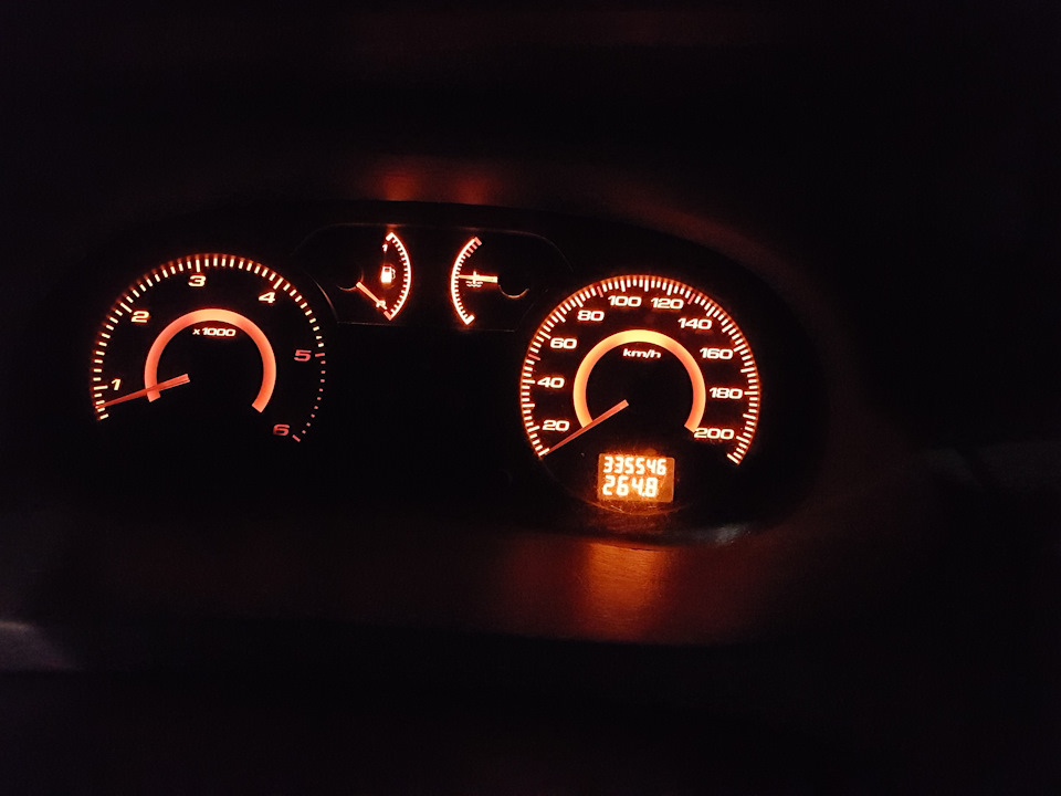 Сумно стало ... 5