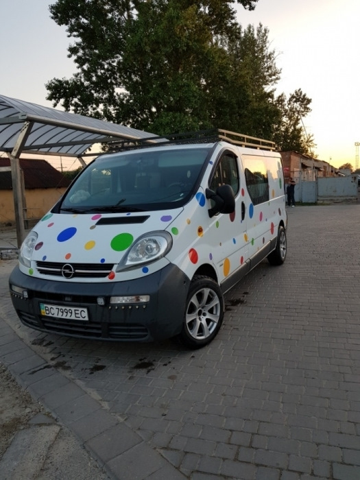 💰💰💰vivaro на продажі💰💰💰 1