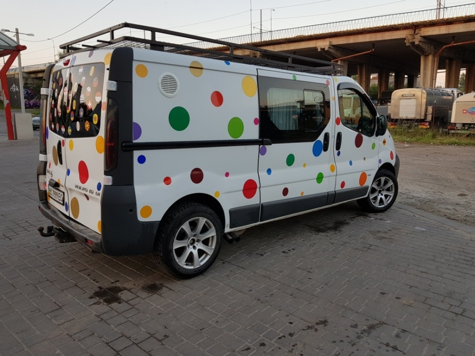 💰💰💰vivaro на продажі💰💰💰 2