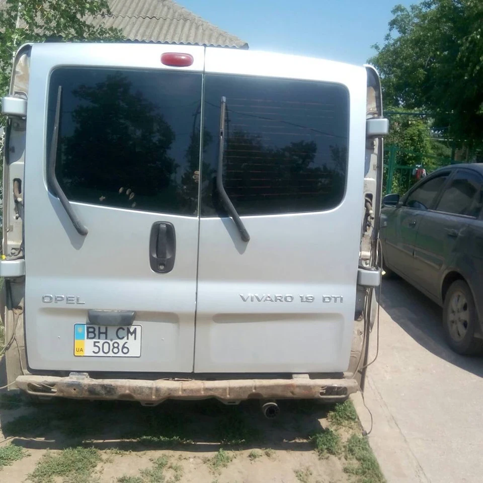 Стайлінг кузова