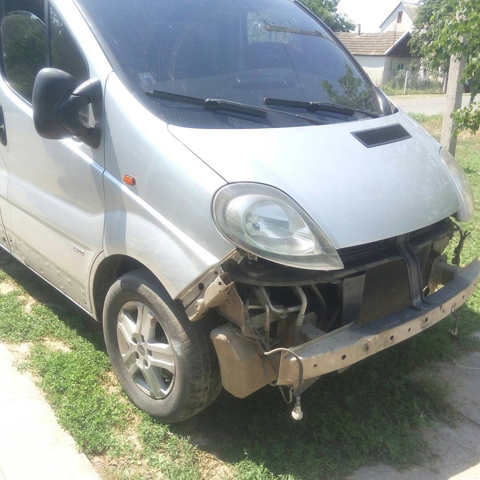 Стайлінг кузова 2