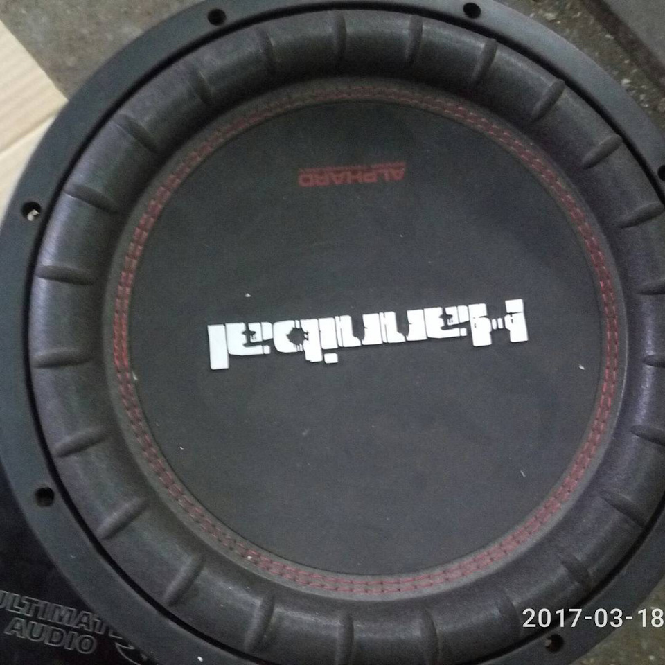 Ставимо музику) 1