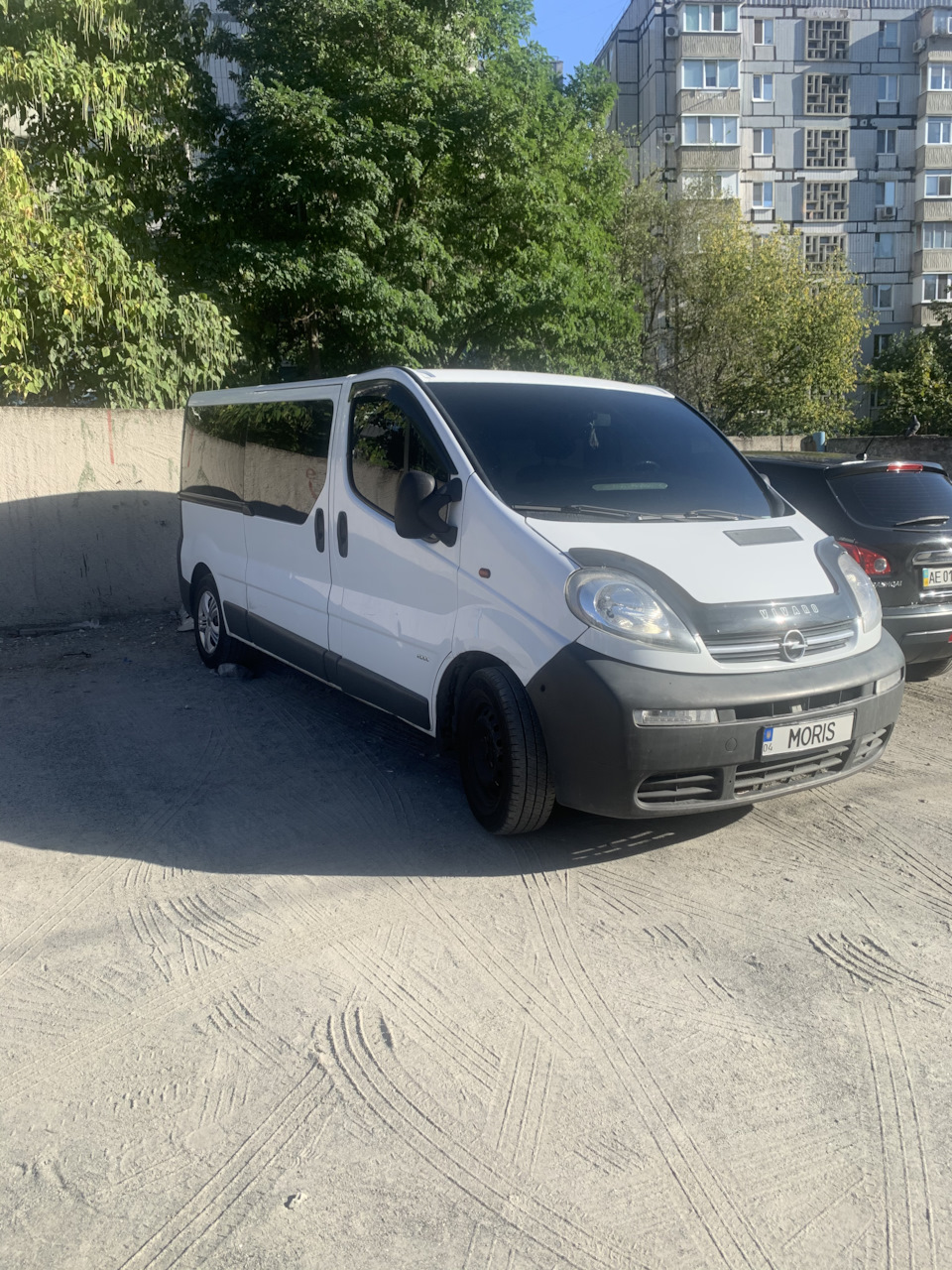 Тонування 3