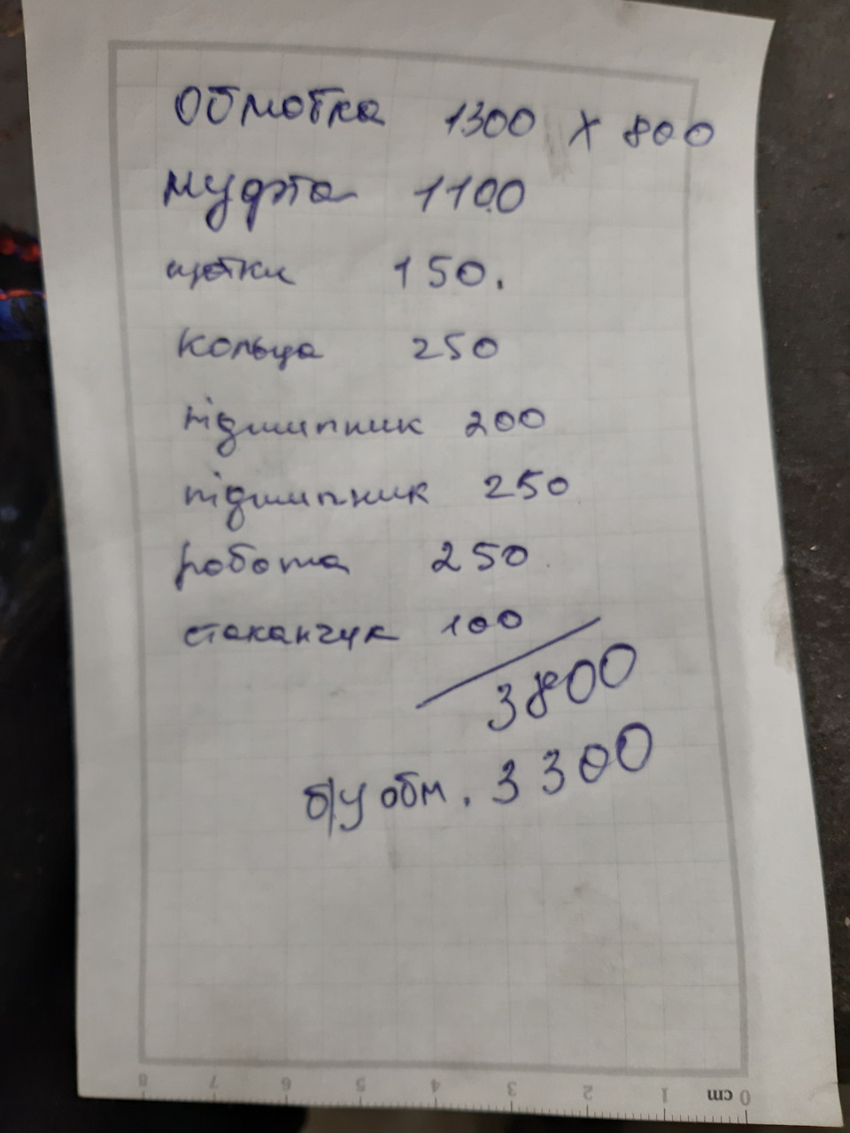 Історія про генератор! 3