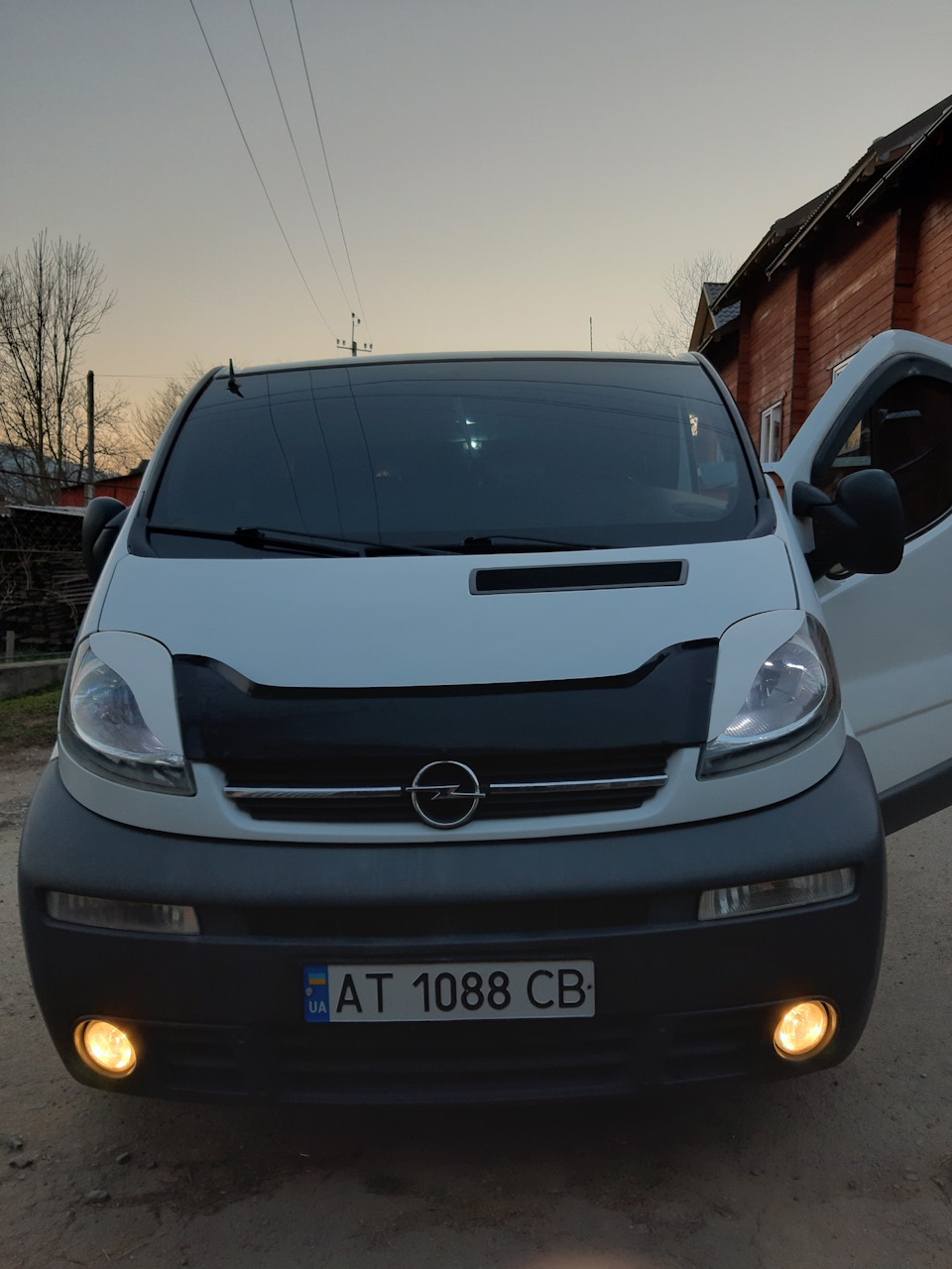 Ledи довго не прожили! 1