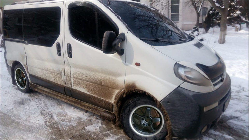 Соціологічне опитування 1