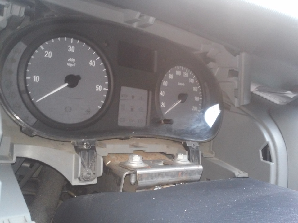 Прикупивши приладку з БК) 4
