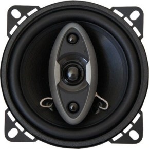 4 колонки та JVC KD-X150 1
