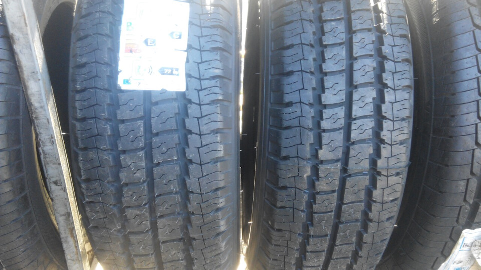 KORMORAN 215 65 R16 1