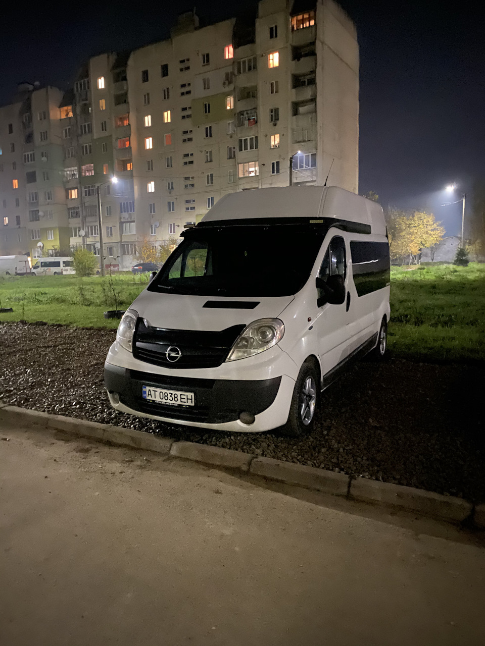 Грата чорна 3