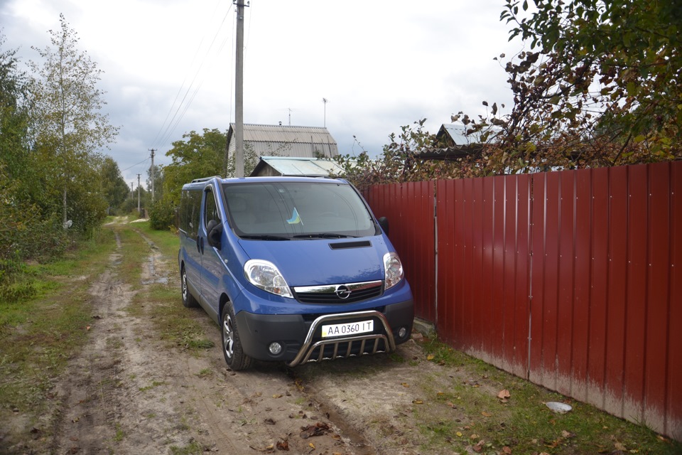 Килимки в салон і багажник 4