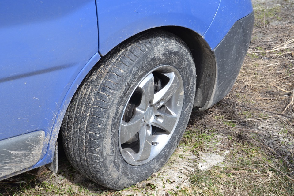 Літня Michelin Latitude Tour HP 102H XL 215*65*16 2