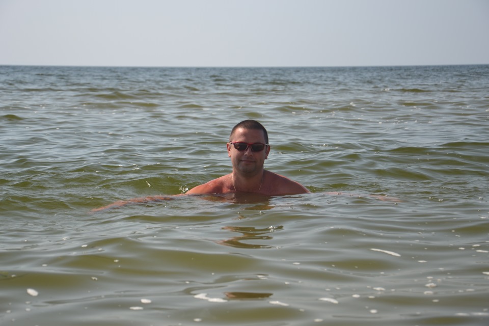 Початок відпустки 1