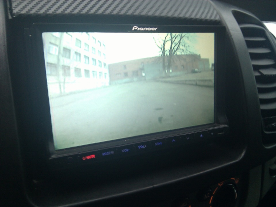 Кум підігнав камеру 5