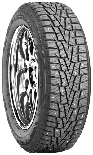 Nexen Winguard WinSpike 215/65 R16 1