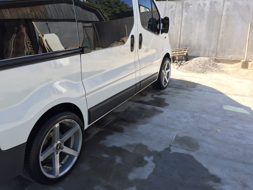 Z-performance ZP.06 R20 4
