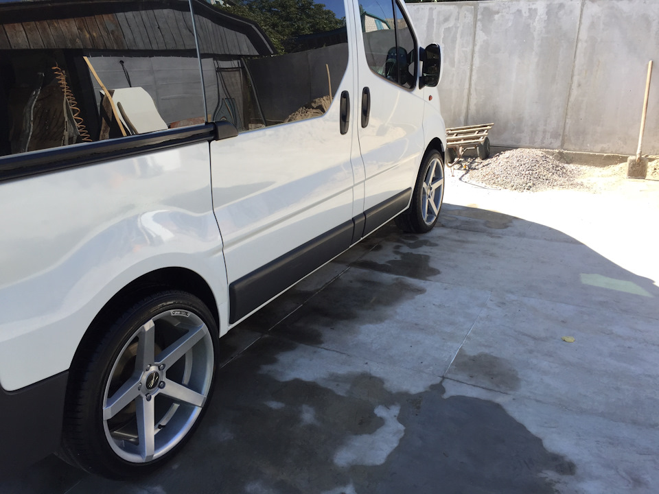 Z-performance ZP.06 R20 3