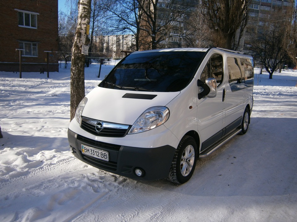 Зимове миття 3