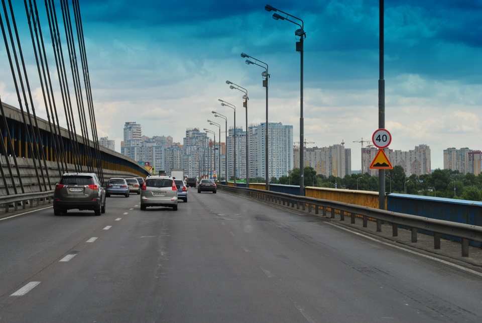 поїздка на Батьківщину і не тільки… 3