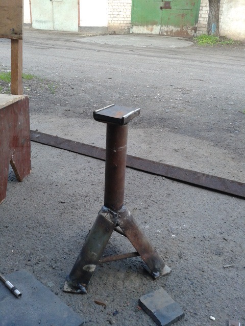Ремонт КПП 2