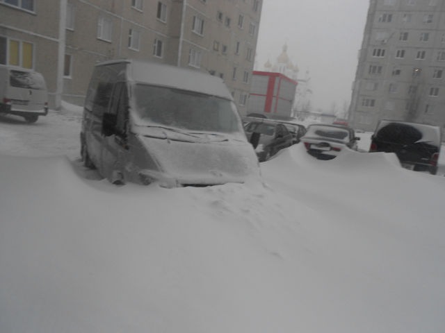 З наступаючим 2013! 5