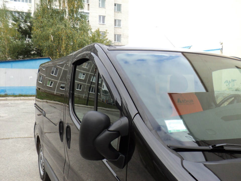 Вітровики 1