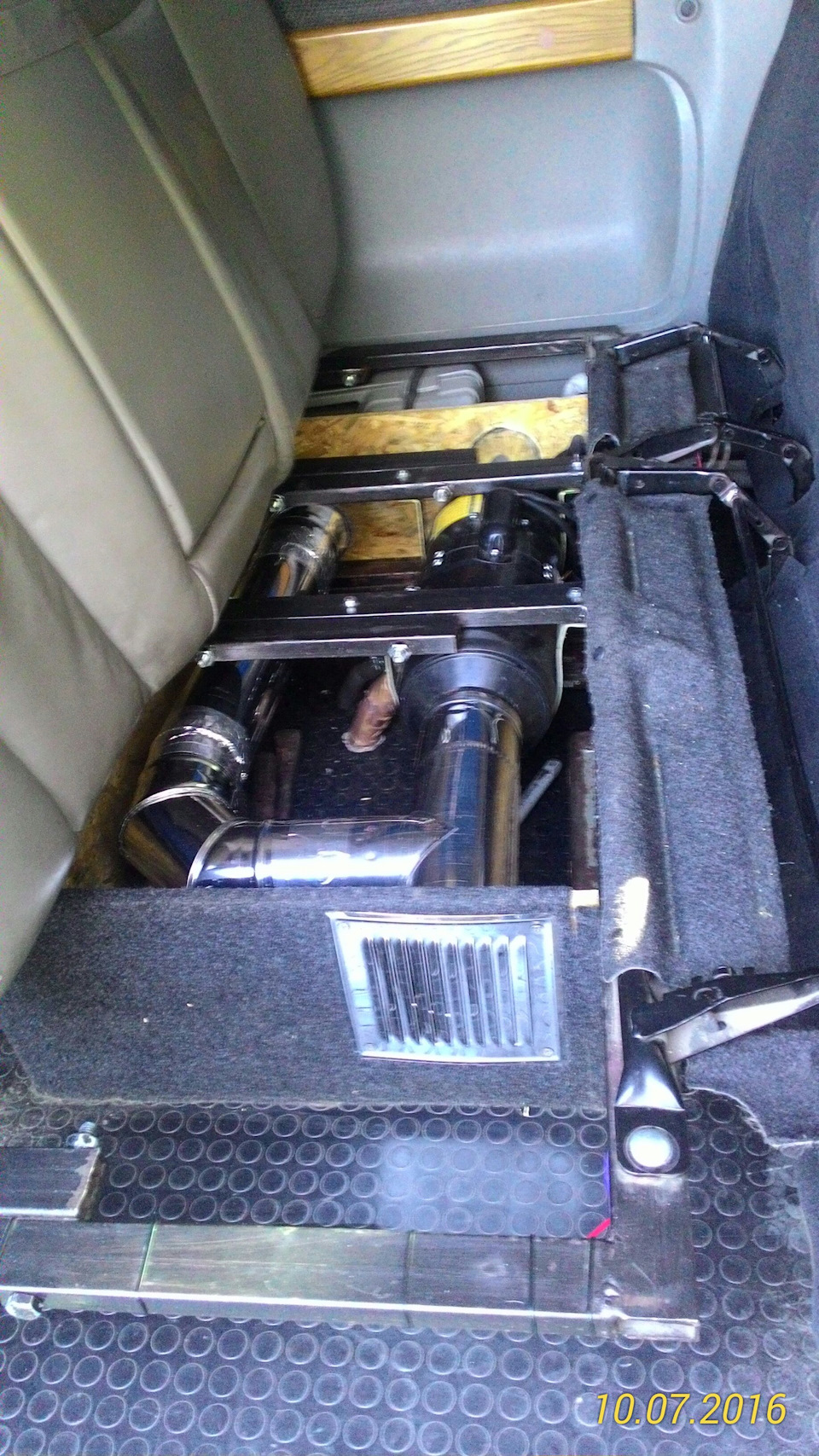Автономка Планар-4ДМ2-12 4
