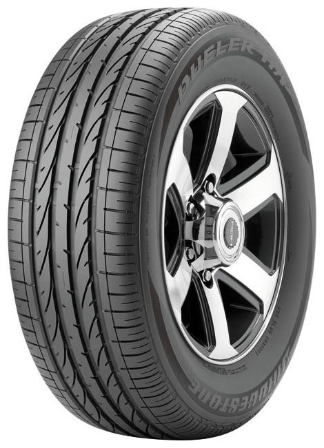 Bridgestone Dueler H/P Sport 1