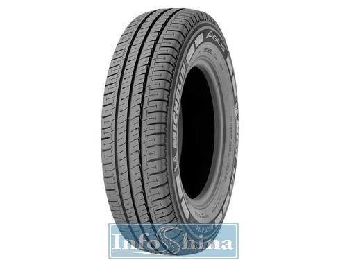 Michelin Agilis 1