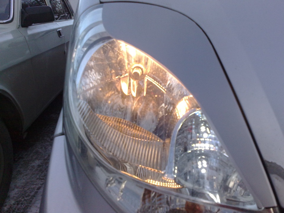 OSRAM 3