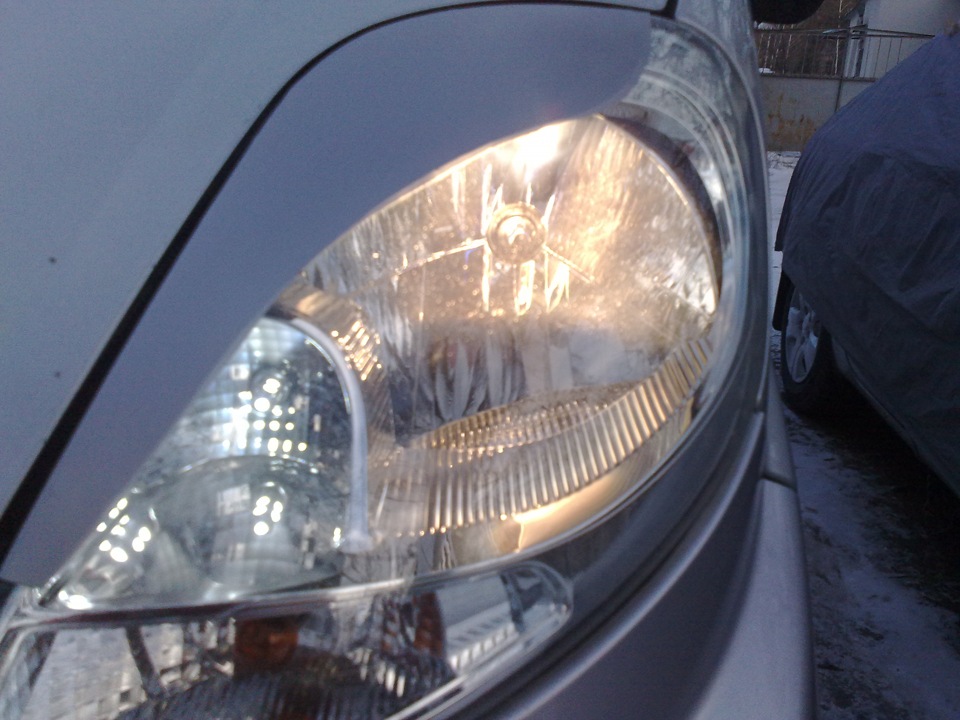 OSRAM 4