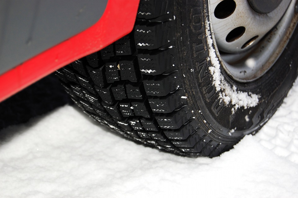 DUNLOP Grandtrek SJ6 2