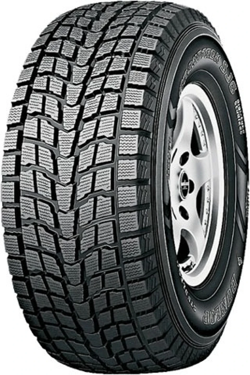DUNLOP Grandtrek SJ6