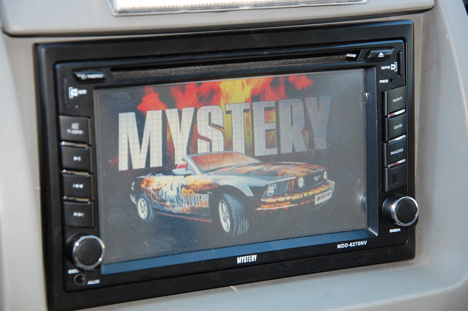 Mystery MDD 6270NV 3