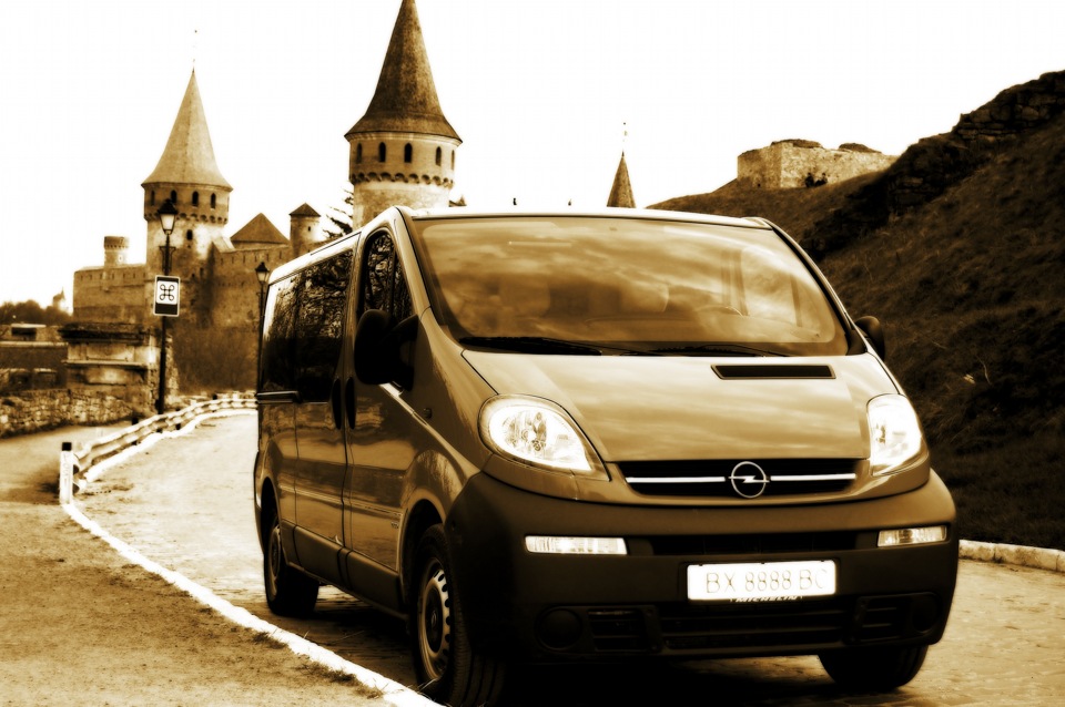 Трохи фотографій та фотошопу 3