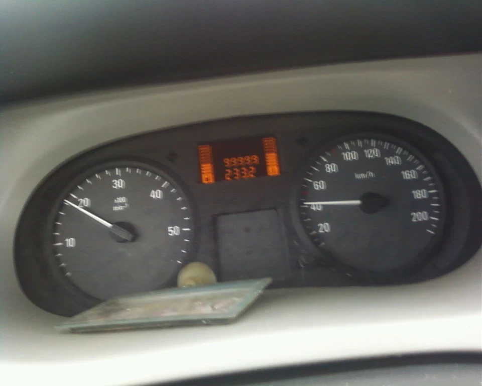 Подолано 100 000 км!
