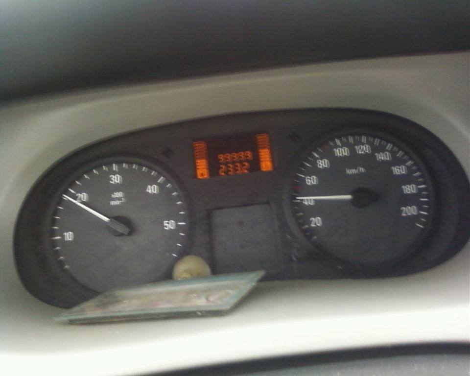 Подолано 100 000 км! 1