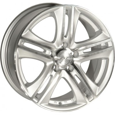 Лити диски Zorat Wheels 1