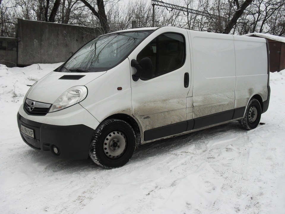 Зимова сітка 4
