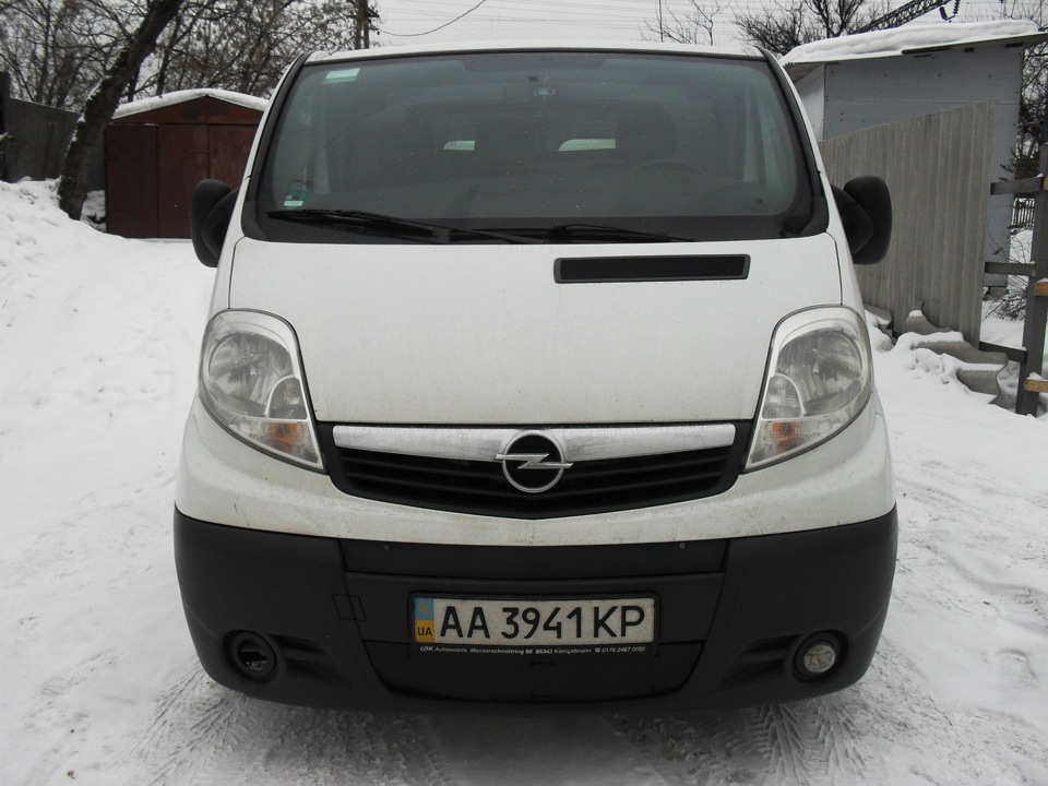Зимова сітка 5