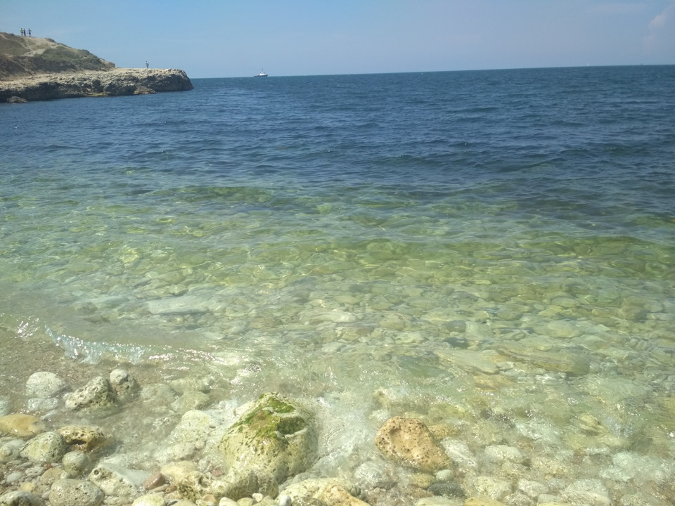Крим літо 2018 4