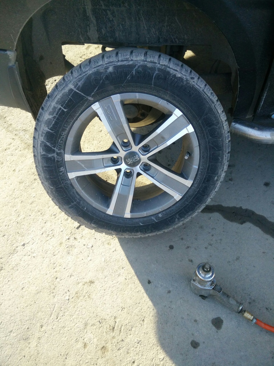 Можна і в пальто, але вже не те :-(((((!) 1