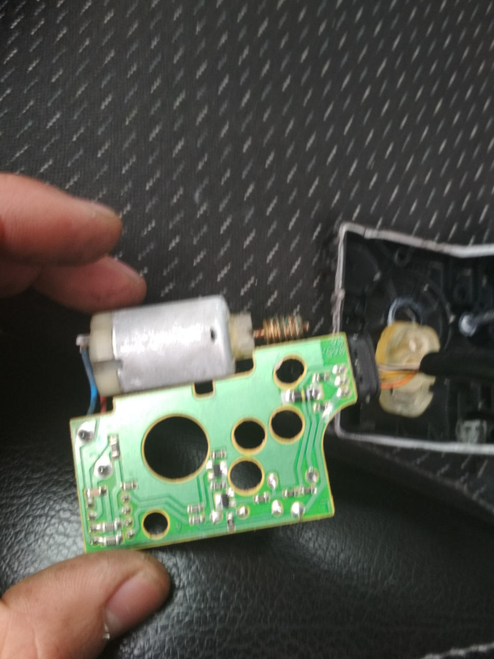 Рециркуляція віваро готова 1