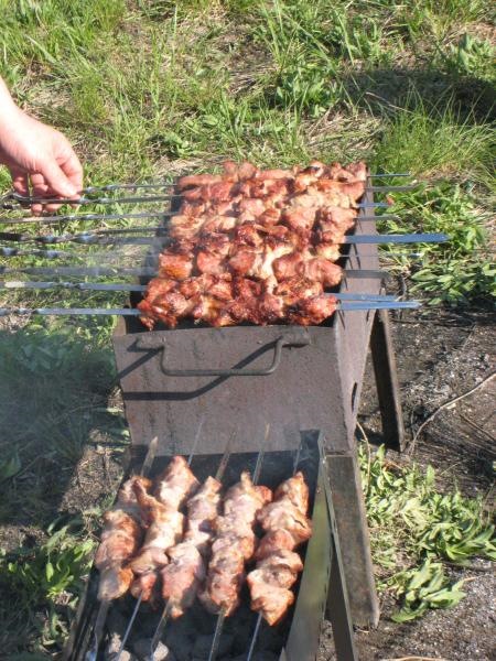 Покотушки в парку 4