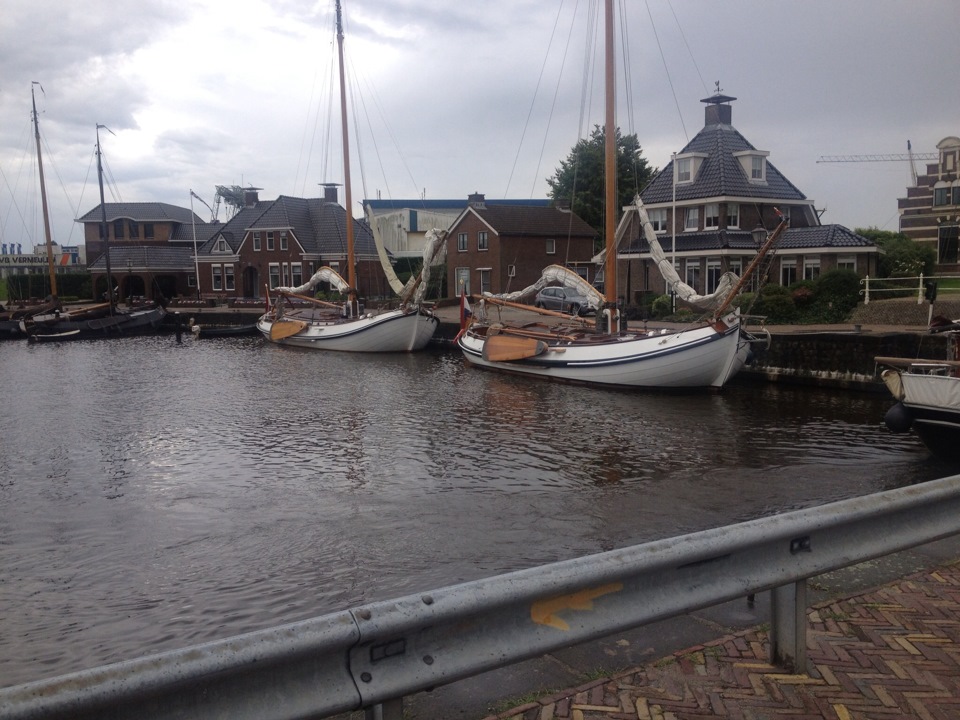 Пару фото з Голландії 3