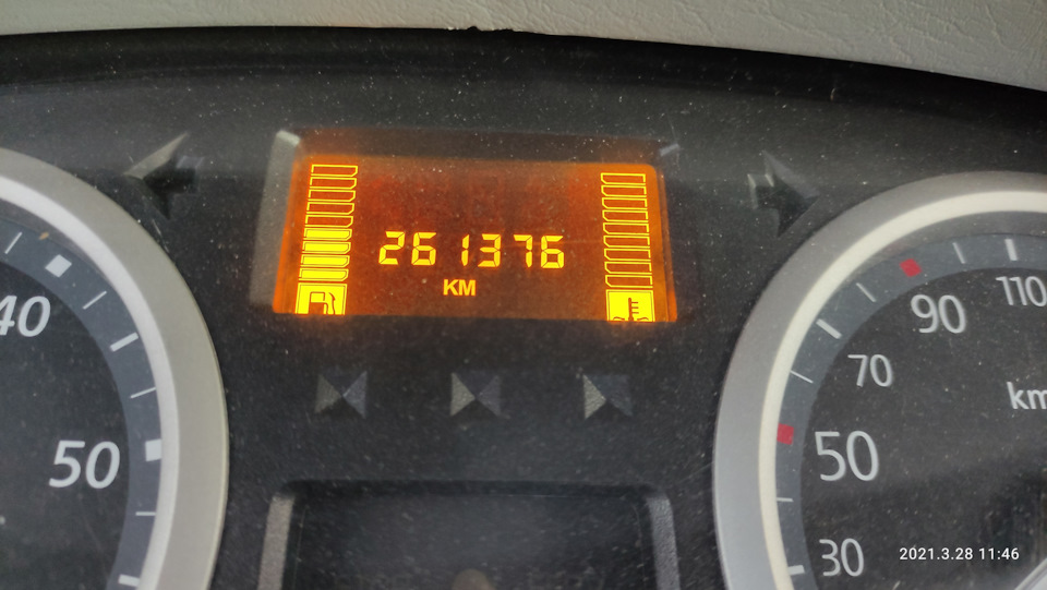 Поставив літню гуму 1